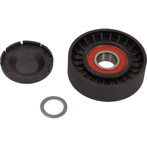 MAXGEAR 54-1436 Poulie, tendeur de courroie d'accessoire 30650957 (1/2)