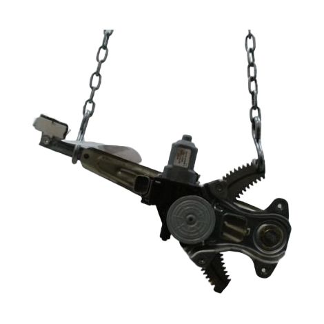 [PRODUIT D'OCCASION] Mecanisme+moteur Leve-glace Arriere Gauche NISSAN Cube ♻️ Ref Oe. 82731cv01c - Garantie à vie (1/3)