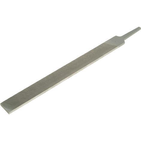 Bahco 1-100-12-1-0 Hand Bastard Cut File 300mm (12in) BAHHB12