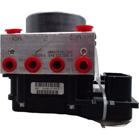 [PRODUIT D'OCCASION] Unite Hydraulique Abs FIAT 500 2007- ♻️ Ref Oe. 71754854 - Garantie à vie (1/3)