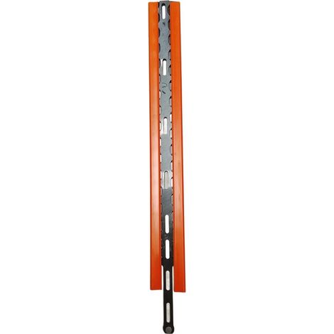 Kit Cuchillas Cortasetos compatible con Km0403028 75 cm