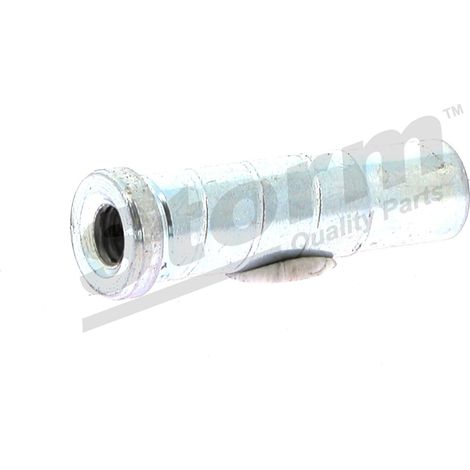 Manchon supérieur raccord thermique compatible Citroën AX 3/5