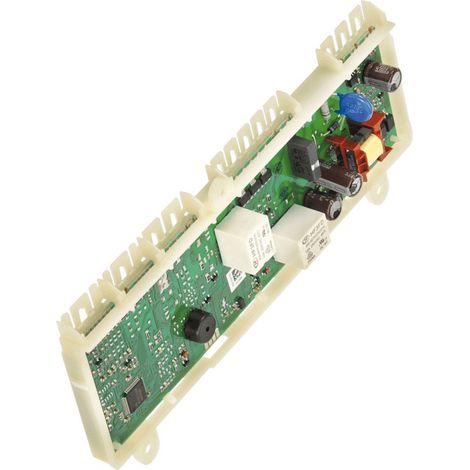 Module électronique pour réfrigérateur et congélateur – Compatible NEFF, SIEMENS, BALAY, BOSCH – Pièce détachée essentielle (1/2)