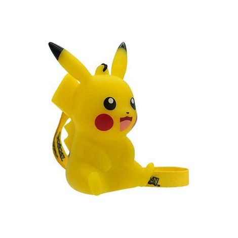 TEKNOFUN FIGURINE LUMINEUSE POKÉMON PIKACHU 9CM (1/3)
