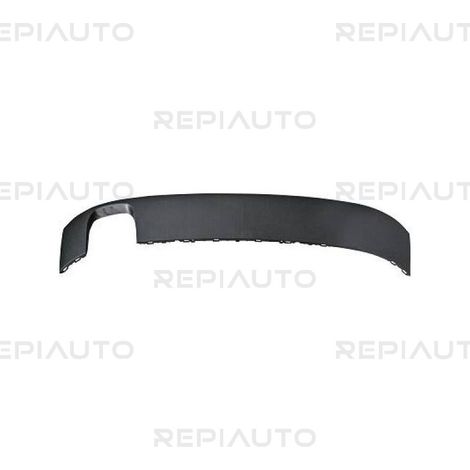 Spoiler de pare-choc arrière Audi A3 et A3 Sportback 8V phase 1 2012-2016