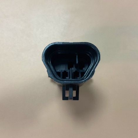 Faisceau de câblage pour connecteur automobile 12092839 à 5 broches (1/4)