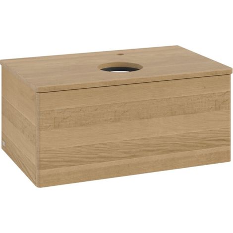 Villeroy & Boch L30051HN WTUS Antao L305 800x360x500mm (1/3)