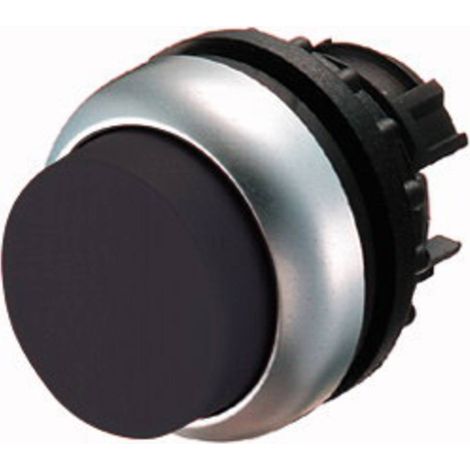 Eaton 216636 M22-DH-S Pulsante Anello frontale in plastica 1 pz. (1/2)