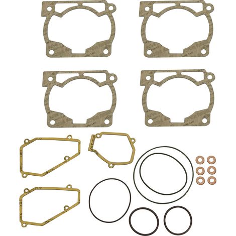 Retenes de alta presión Artein XRADICAL para motocicletas Beta RR 250/300 (2013-2024)