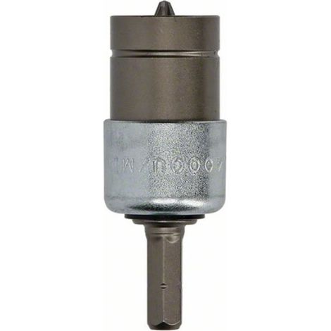 Dispositivo de atornillar 60 mm BOSCH 1608500013
