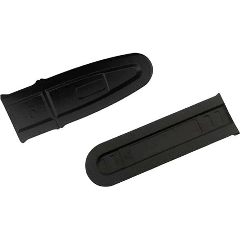 Plaque de protection de guide de barre 6 pouces 10 pouces (1/5)
