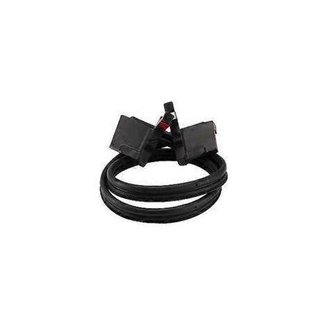 Tapón de sellado del capó delantero, bloque de algodón para el sello del capó L, número de pieza 86430N9000 86430-N90-Crezuo