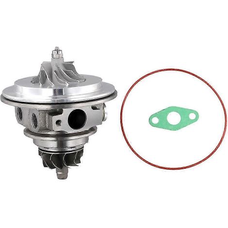 Ensemble de base 53039700121 Kit de pièces de turbine Turbocompresseur pour C4 3 1.6 THP 150 EP6DT 53039880104 (1/5)