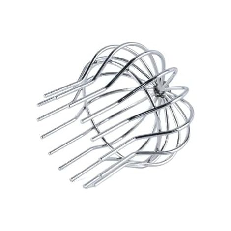 Protection De Gouttière En Fil Métallique Pour Tuyau De Descente, 110 Tubes (1/5)