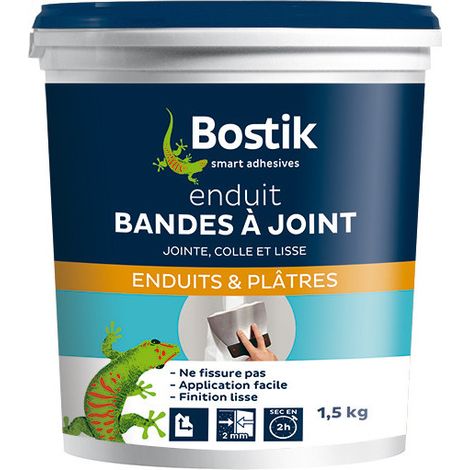 Bostik Fugenmörtelband 5kg - Bostik