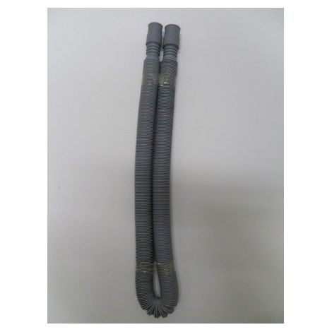 Goma Descarga Lavadora 0,9-3M Ext Gr S M