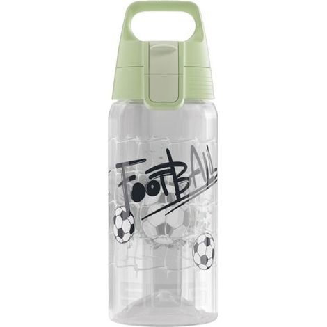 SIGG Trinkflasche Viva One Kst. Splash 0,5l