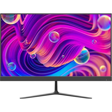 Hikvision DS-D5024F2-BV2S écran plat de PC 60,5 cm (23.8") 1920 x 1080 pixels Full HD LED Noir