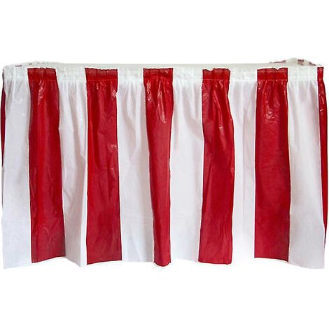 1 nappe pour la maison (1/3)