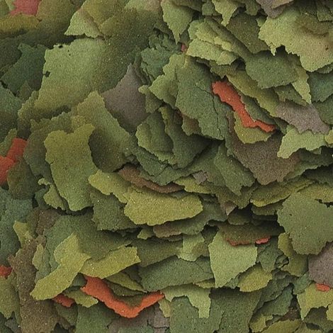 Tropical Malawi Flakes - Formato: 1000 ml (1/2)