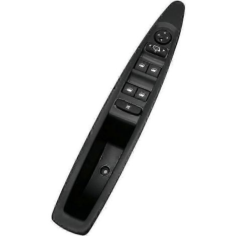 6554.ha Interrupteur de commande de vitre de voiture pour C4 2004-2010 (rétroviseur automatique) (1/5)
