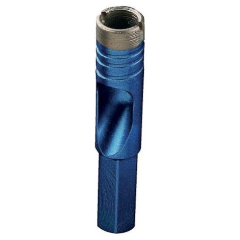 Broca Ceram Azul Ø 6 mm DIAGER (1/2)