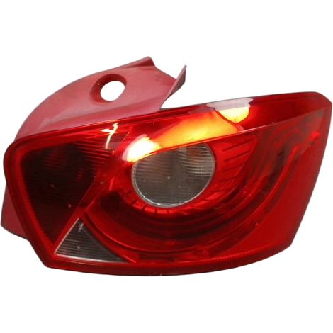 [PRODUIT D'OCCASION] Feu Arriere Droit SEAT Ibiza Iv Phase 1 (6j) 2008-2012 ♻️ Ref Oe. 6j4945096h - Garantie à vie (1/3)