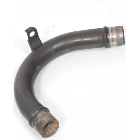 [PRODUIT D'OCCASION] Durite de refroidissement origine pour moto Yamaha 750 FZ 1986 à (1/2)