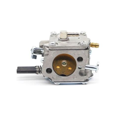 Carburateur pour Tronçonneuse STIHL MS270 MS280 Pièces Tondeuse Compatible (1/4)