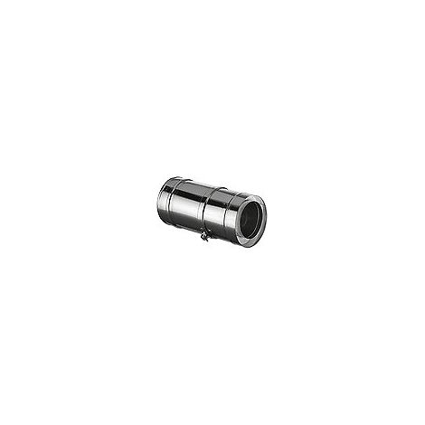 ICS Rohrausgleichselement 270-375 80mm