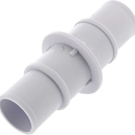Pool Supply Schlauchanschluss 1 - 1/4" oder 1 - 1/2" weicher Saugschlauch (1/5)