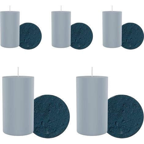 Tinte especial para velas color verde cascada 10 g
