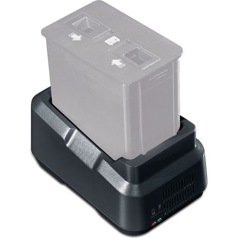 cleancraft Ladegerät LG-SSM 280