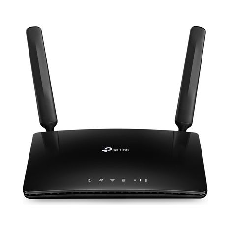 Router inalámbrico de doble banda TP-Link Archer MR400 4G LTE (1/5)