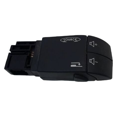 [PRODUIT D'OCCASION] Commande Autoradio RENAULT Trafic ♻️ Ref Oe. 8200009040 - Garantie à vie (1/3)