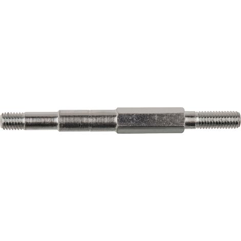 KS Tools - Goujon fileté M7 / M8, L. 105mm - 150.2179