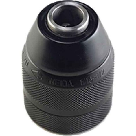 Portabrocas automático 1,5-13mm KAPITAL KHHTC