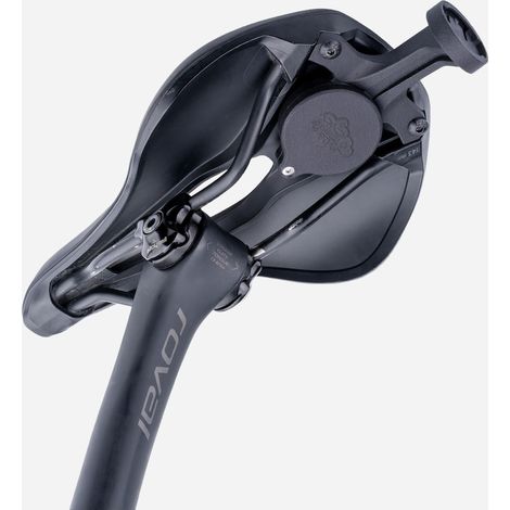 Soporte especializado para radar SWAT - Garmin Varia 515 y AirTag (tamaño M) (1/5)