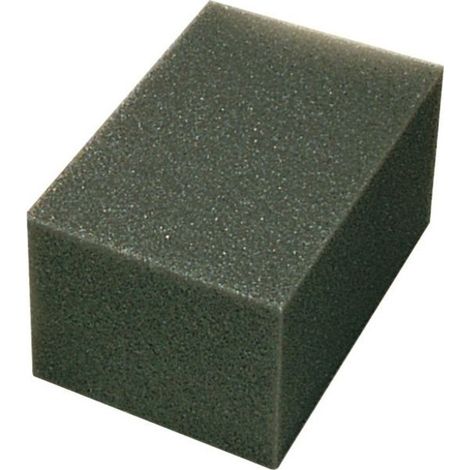 Eponge de cimentier