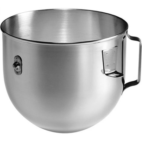 Bol de 4.8 litres pour mélangeur série K5 - KitchenAid