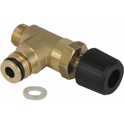 Valve remplissage - DIFF - Référence Vaillant : 0020265137