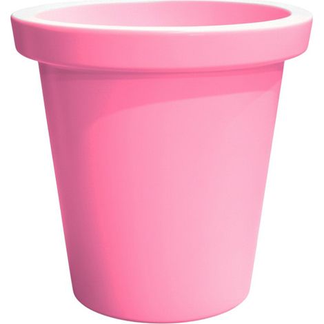 Pot de fleurs rond xxl delight 420l