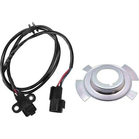 Kurbelwellenpositionssensor MD342826 MD348238 für Mitsubishi L200 (96-07) Shogun Pajero (90-) (1/5)
