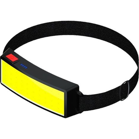 Lampes frontales, lampes torches puissantes, éclairages pour vélo, lampes de travail, lampes stylo, lampes de camping, éclairages po (1/5)