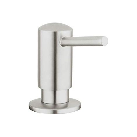 GROHE Dispensador de detergente contemporáneo, para jabones