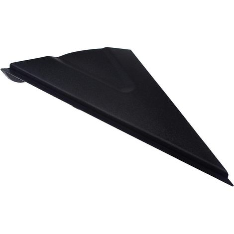 Moulure d'angle extérieur avant gauche pour Hyundai Accent 12-17 86180-1R000 (1/5)