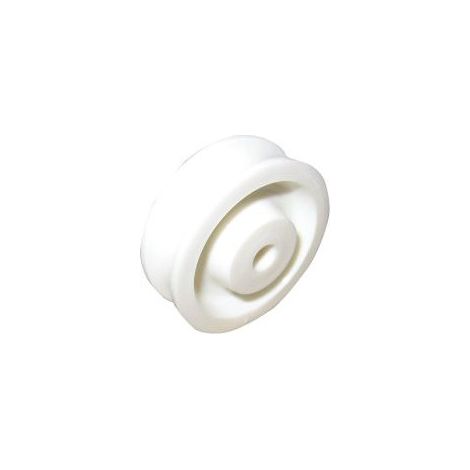 Poulie 57/40 palier lisse