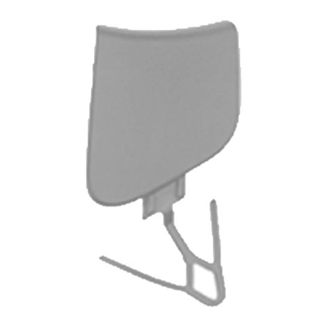 TAPPO GANCIO TRAINO ANTERIORE PRIMER - FORD - Transit Connect 2018 - 2245114