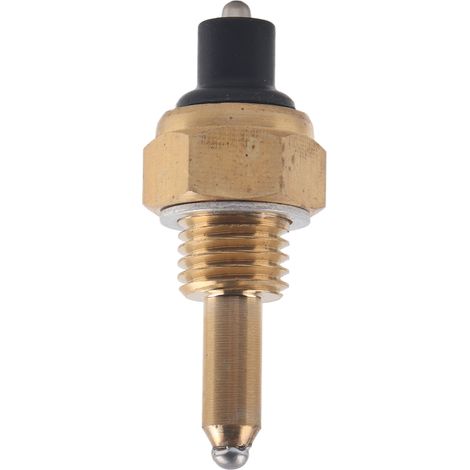 Eosnow Öltemperatursensor 37750 -EN5 -M41 Messing Ersatz für Foreman Fourtrax Rancher