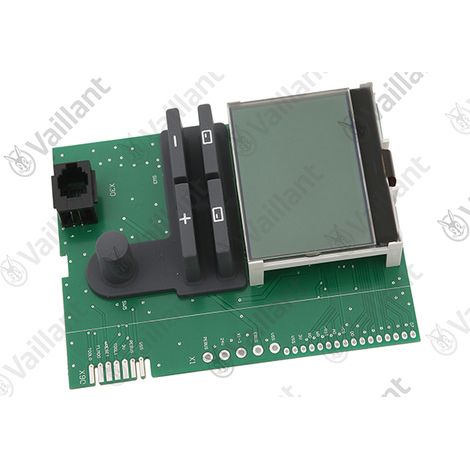 Display UniTOWER - VIH QW 190/1 E